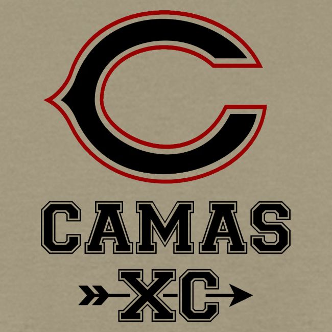 Camas XC Logo