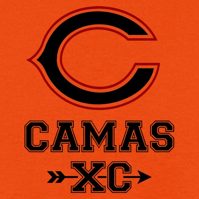 Camas XC Logo
