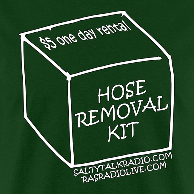 hose removal kit png