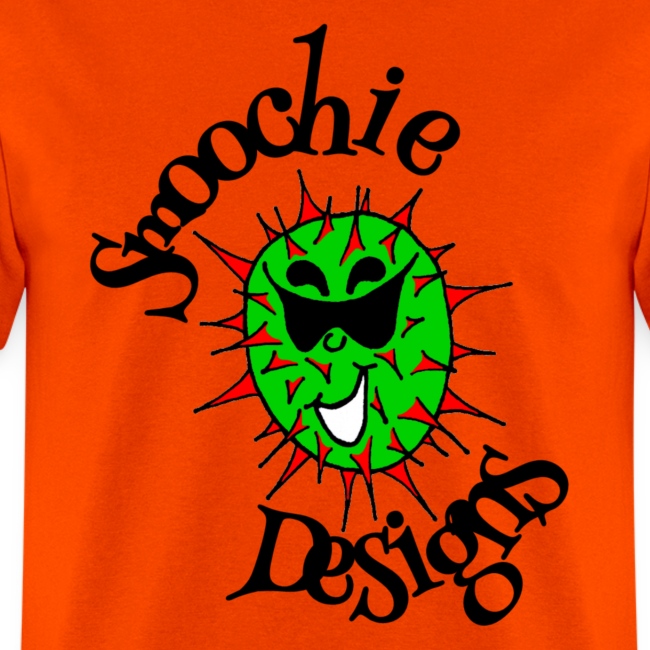 Smoochie Designs logo