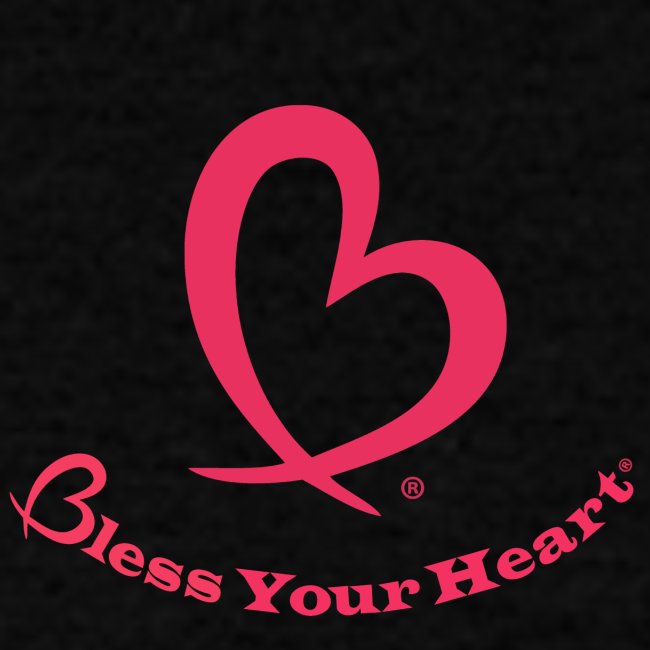 Bless Your Heart® Pink