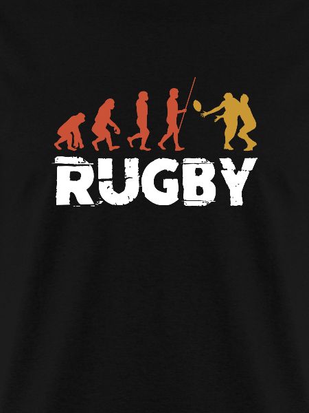 Rugby Evolution