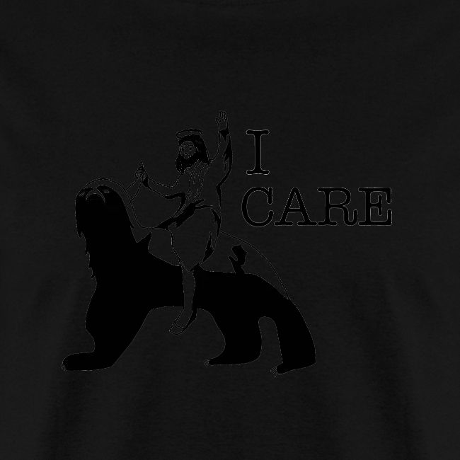 I care