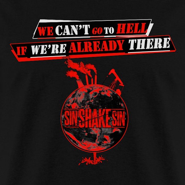 Can't Go To Hell