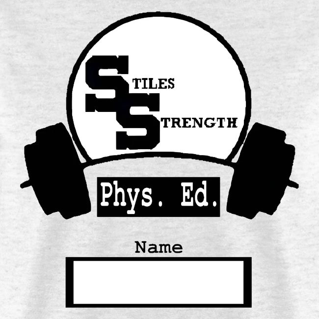 Phys. Ed.
