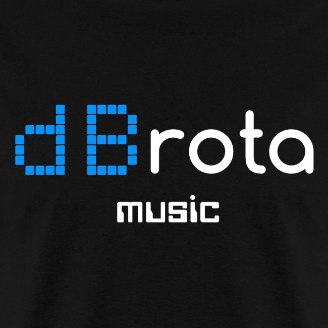 dBrota Music T-Shirt