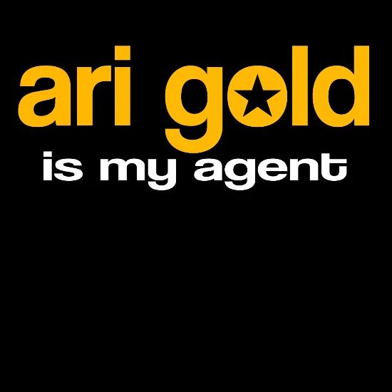 Ari Gold Is My Agent - Entourage' Men's T-Shirt | Spreadshirt
