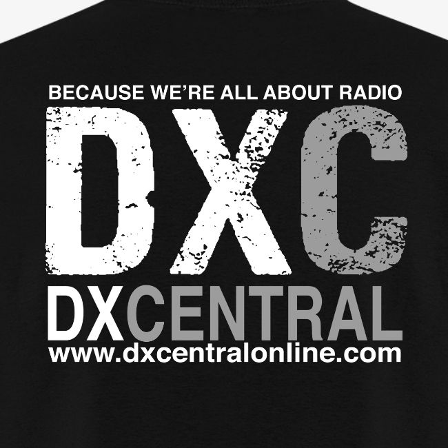 Surfin the Radio Waves!