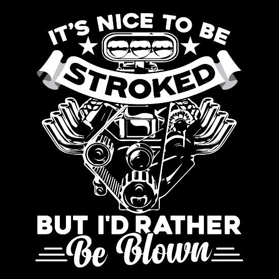 Funny Mechanic T-Shirt For Men - Graphic Tee, 100% Cotton, Printed In USA - View #6