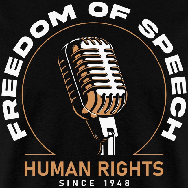 freedom of speech human rights