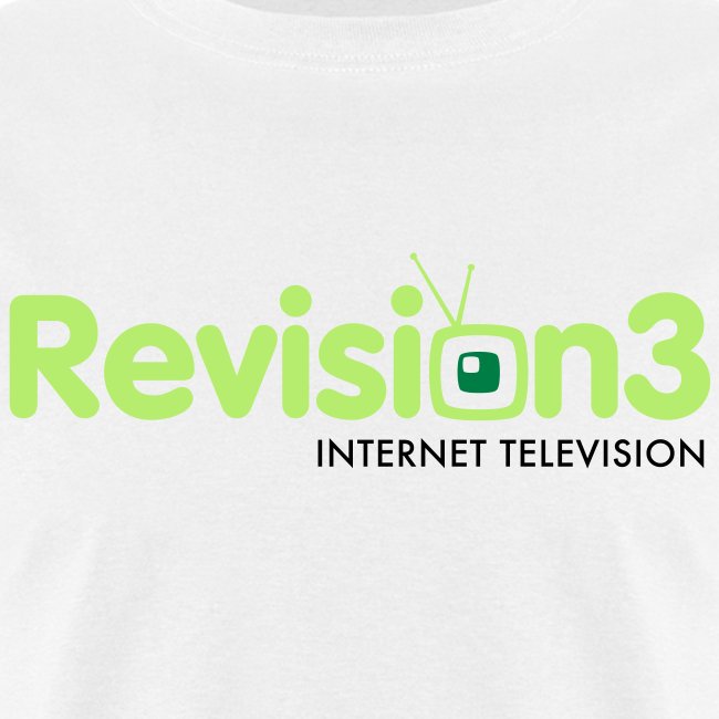 Revision internet television