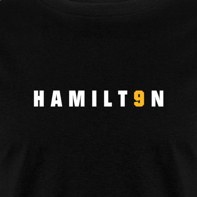 HAMILTON-W