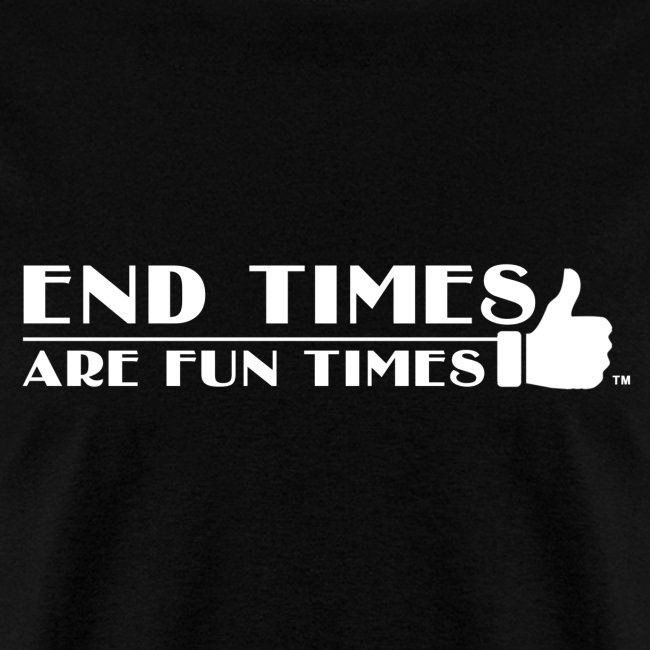 end times wht