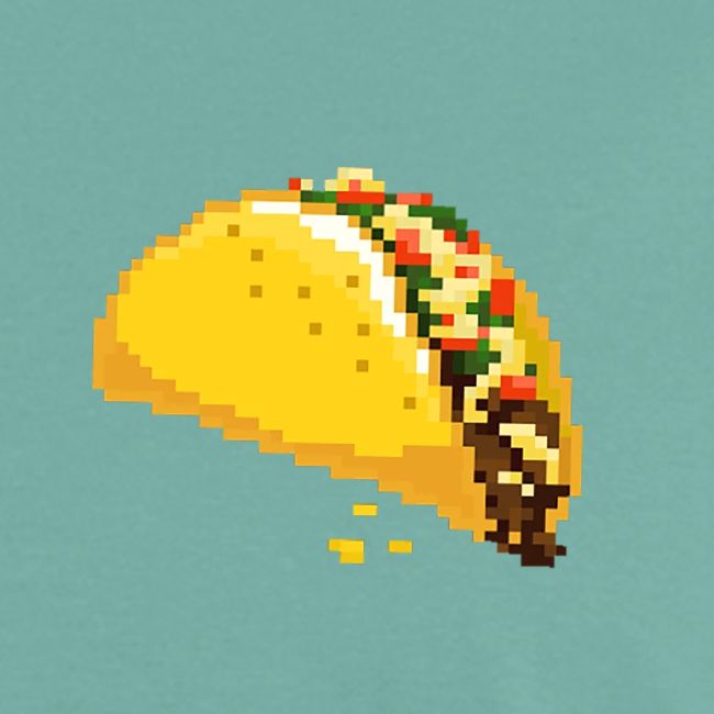 TacoShack Merch