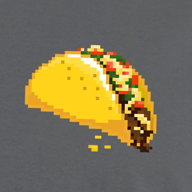 TacoShack Merch
