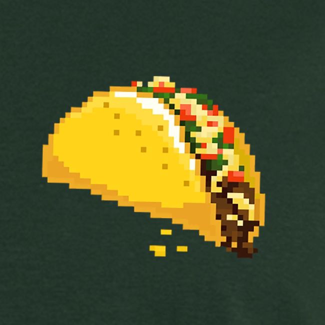 TacoShack Merch