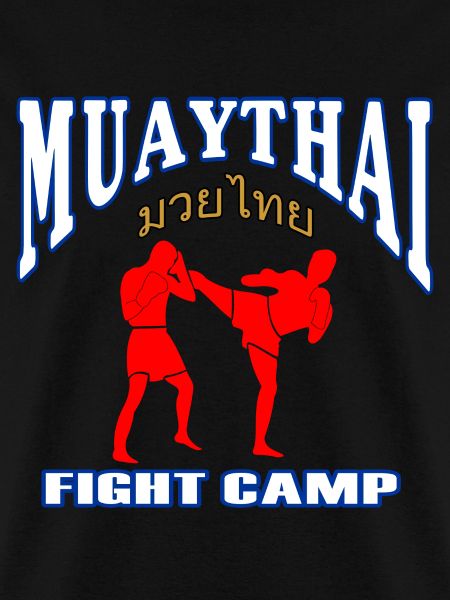 Muay Thai Training