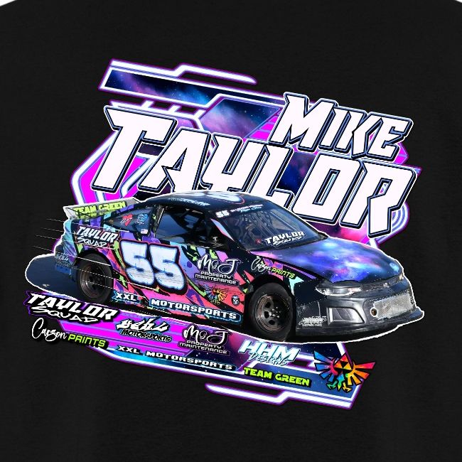 Mike Taylor | 2025