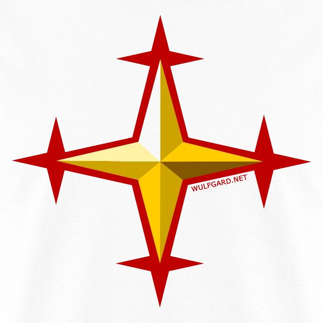 wulfgard templars png