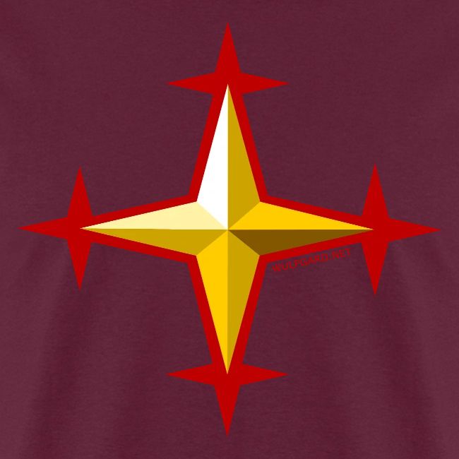 wulfgard templars png