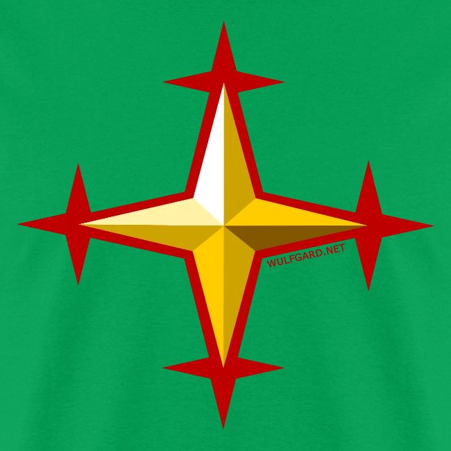 wulfgard templars png