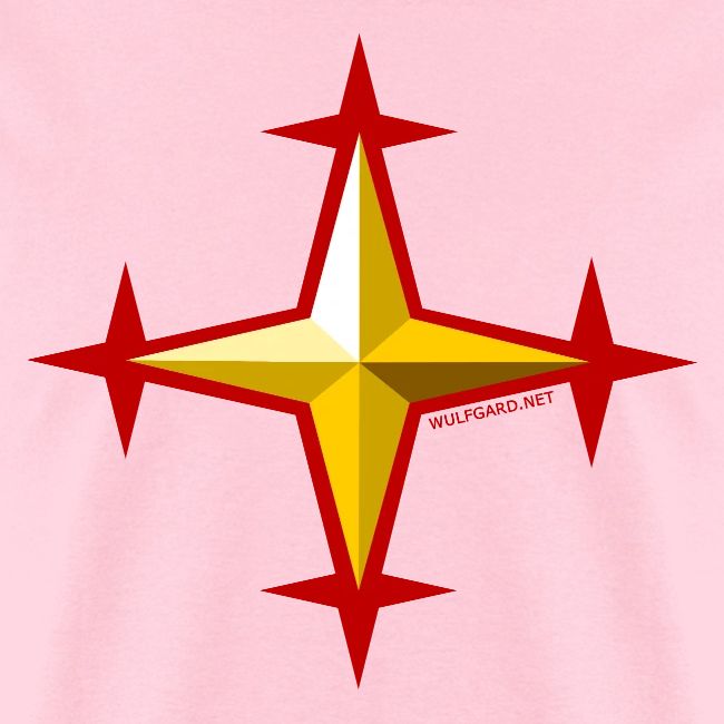 wulfgard templars png