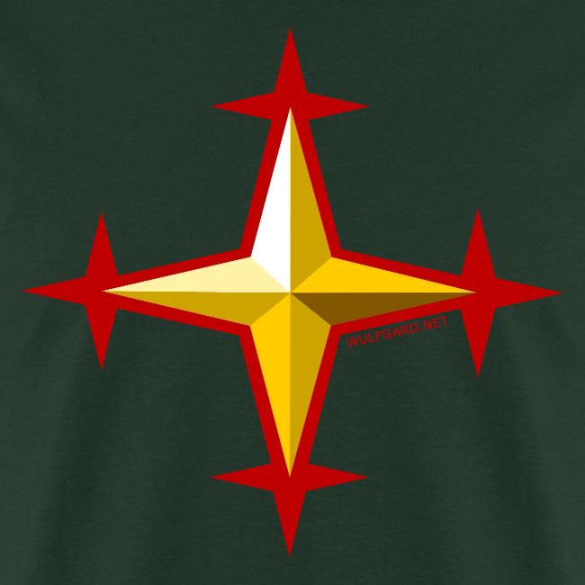 wulfgard templars png