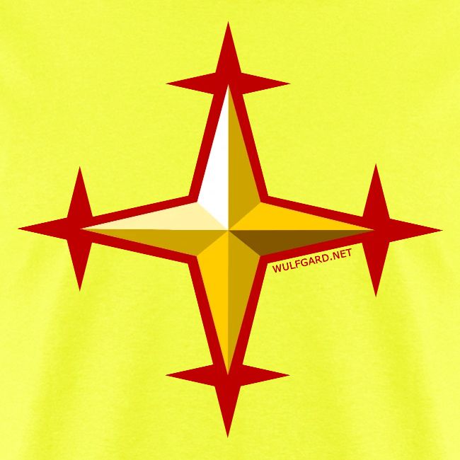 wulfgard templars png