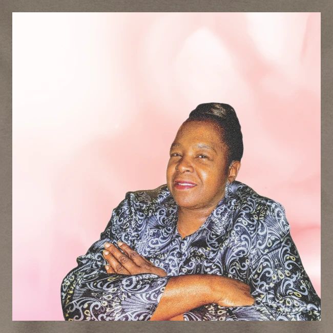 Johnnie Mae Cover Art