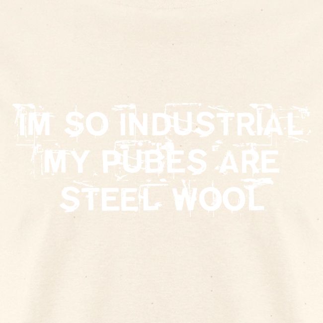 Industrial Pubes