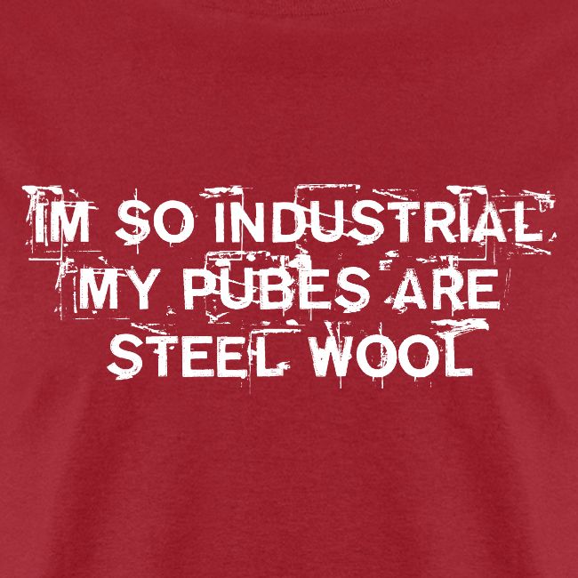 Industrial Pubes