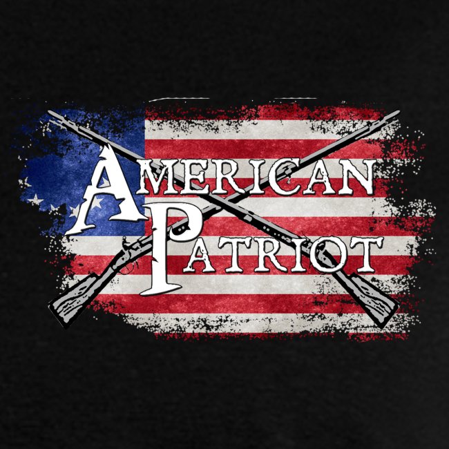 American Patriot Ross Shirt png