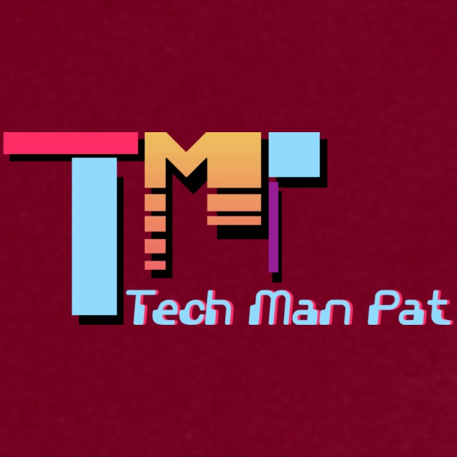 TechManPat Small