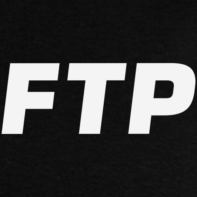 FTP White