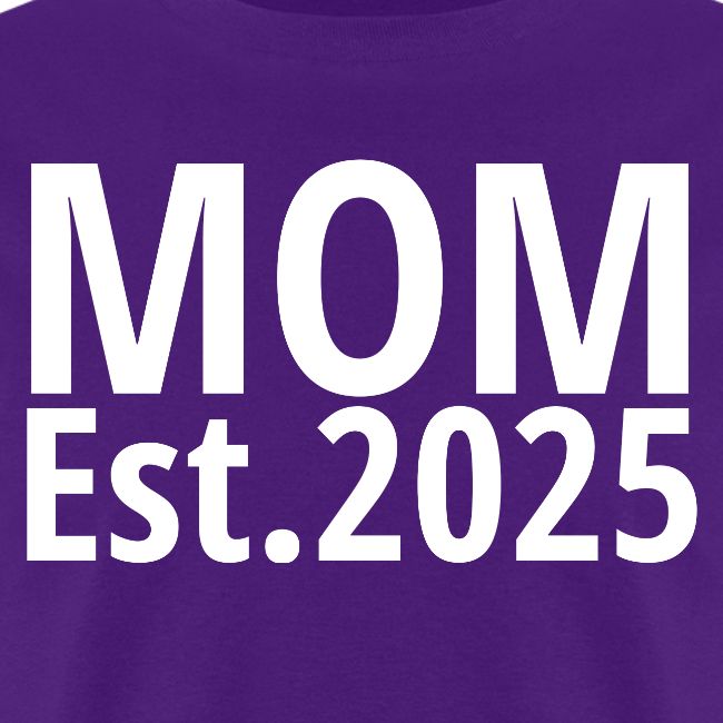Mom Est 2025