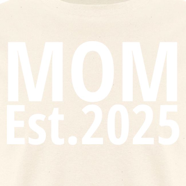 Mom Est 2025