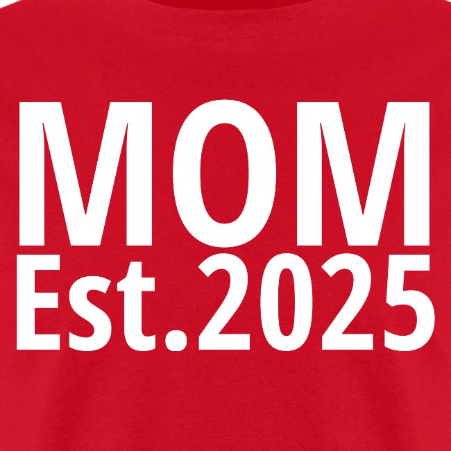 Mom Est 2025