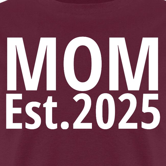 Mom Est 2025
