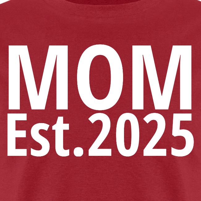 Mom Est 2025
