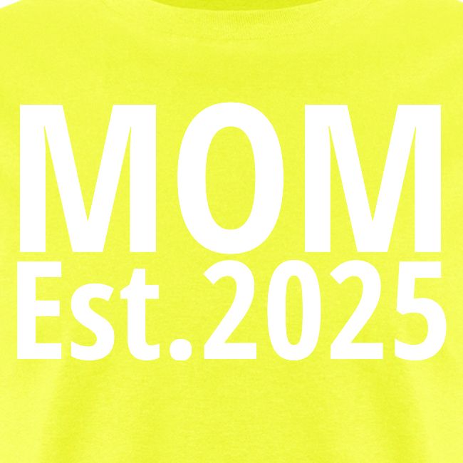 Mom Est 2025