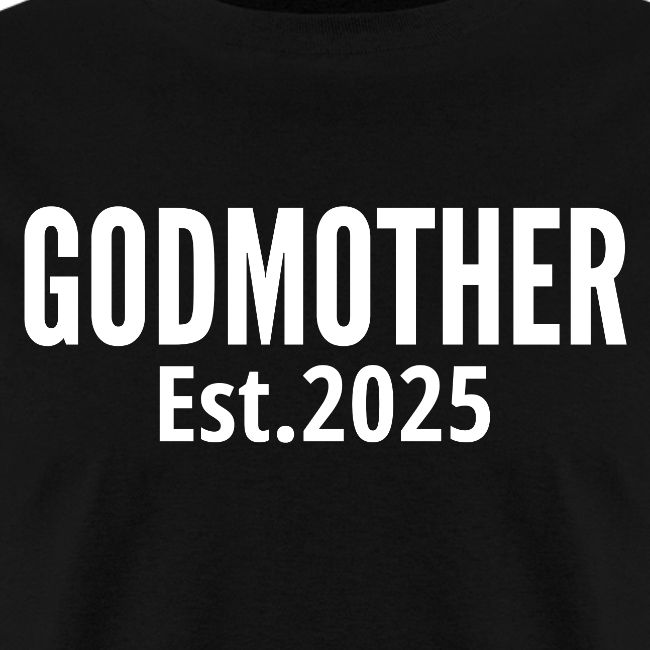 Godmother Est 2025