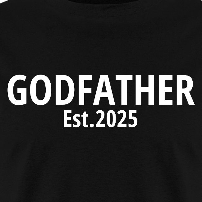 Godfather Est 2025