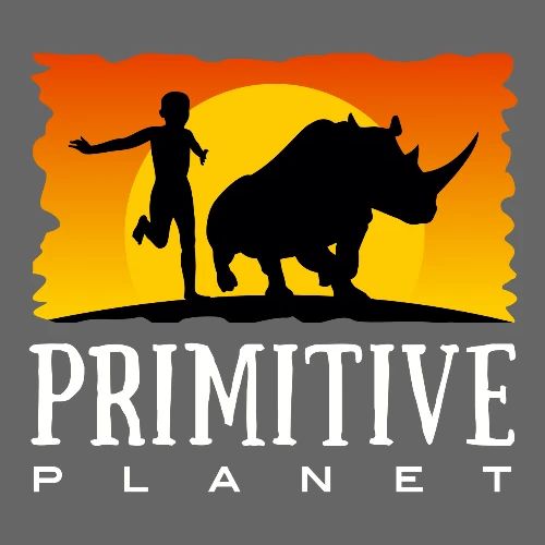 Primitive Planet shirts and hoodies