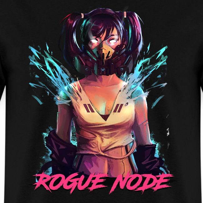 ROGUE NODE
