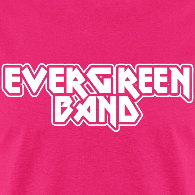 evergreen band