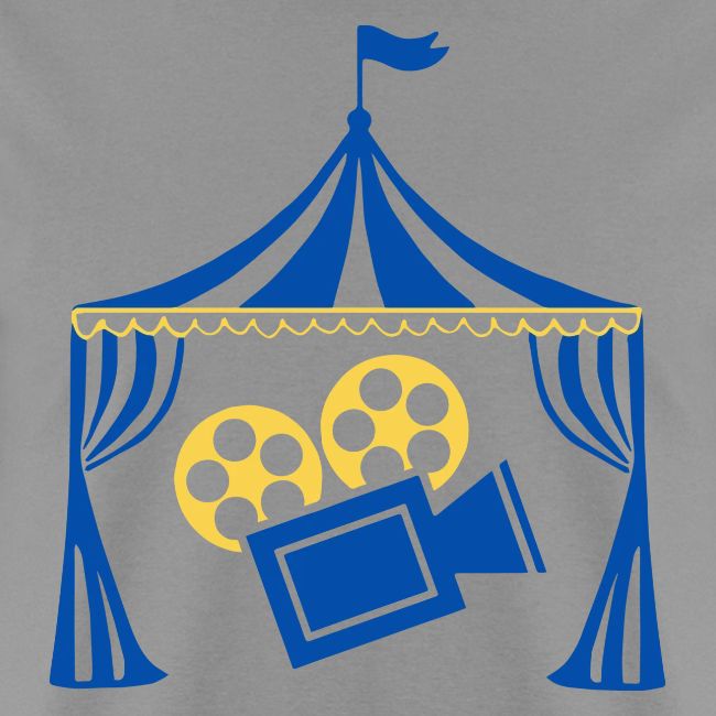 Tent Logo