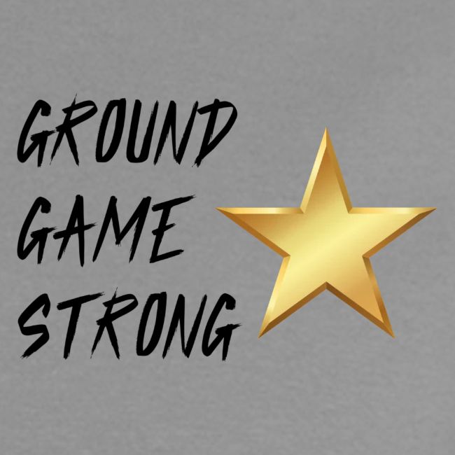 GGS Dark Font