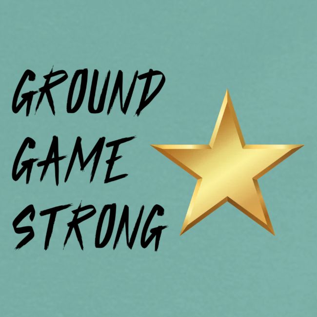 GGS Dark Font