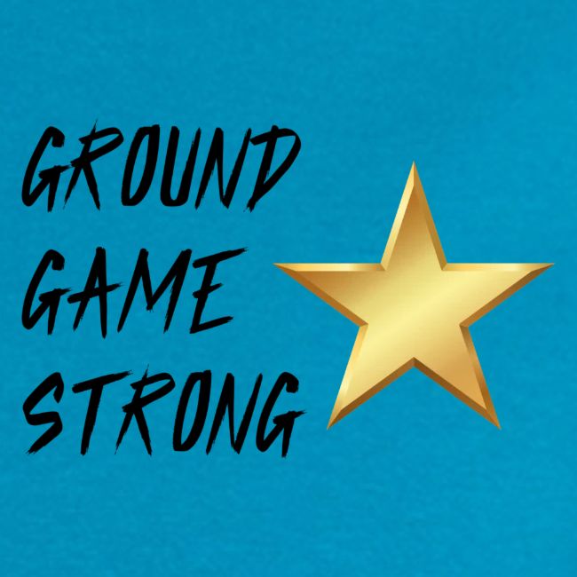 GGS Dark Font