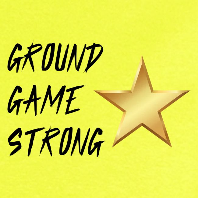 GGS Dark Font